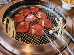 -青空日料烧肉烧鸟店(后湖兴业路店)