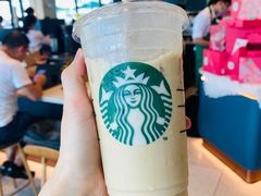 -星巴克臻选(深圳龙岗万科店)