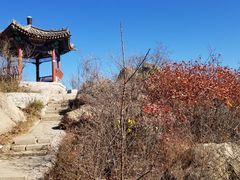 -北京凤凰岭