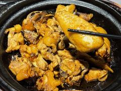 -客家大院·非遗赣南客家菜(郁孤台店)