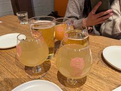 -牛啤堂精酿啤酒餐吧(五棵松华熙店)