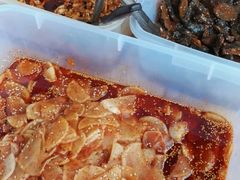 -杨牛肉面饭(天庆街店)