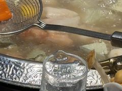 -千牛将·鲜牛肉火锅(开元路店)