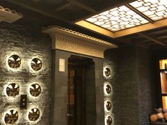 -富力丽思卡尔顿酒店·丽轩中餐厅