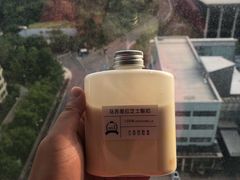 马苏里拉芝士酸奶-白色日记·手作酸奶(麦凯乐店)