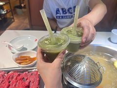 -牛品福潮汕牛肉火锅(旺庄店)