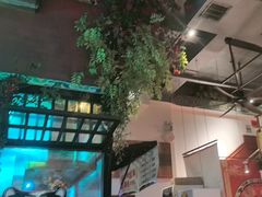 -北京老门框爆肚涮肉馆(锦业路店)