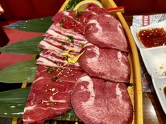 -赤牧日式烧肉自助(金桥永旺店)