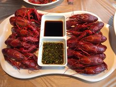 -霸王虾·小龙虾香辣蟹(玉林店)