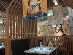 -羽寿司(东方宝泰店)