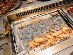 -非烤勿扰自助烤肉(宝安天虹店)