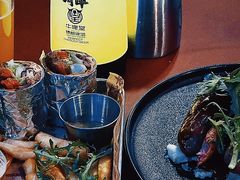 -牛啤堂精酿啤酒餐吧(五棵松华熙店)