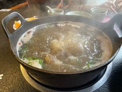 -盡膳口福·百年汤方火锅(科华北路店)