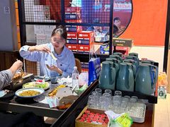 -醉炫音速烧烤·干煸菜(沙河总店)