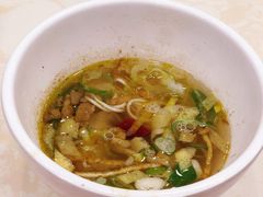 -乡党臊子面(丰庆公园店)