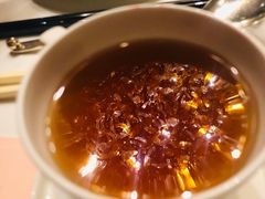 菊普-东海朗廷酒店-唐阁T’ANG COURT 中餐厅