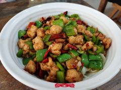 -晋一碗刀削面·特色家常菜(云岗店)