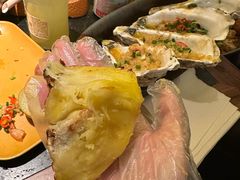 -牛New寿喜烧(虹桥新天地店)