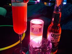 -MOSSO音乐酒吧·Live House(南京西路店)