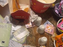 -剧狐剧本杀(徐汇1号店)