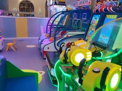 -芭菲盛宴·环球美食(北城国际店)