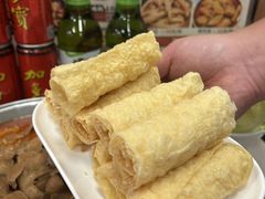 -彭记铁锅肥肠(东四总店)