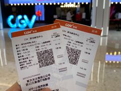 -CGV影城(卓悦中心 IMAX激光店)