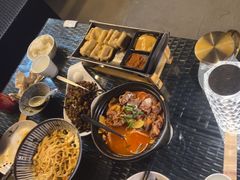 -多味居(剪子巷店)