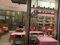 -西贝(满都海公园店)