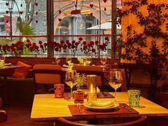 -Mammamia意大利餐厅(阳春巷店)