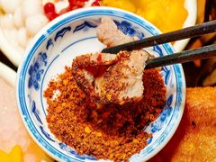 -肖四女乐山跷脚牛肉(滨江天街店)