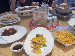 -绍兴老味道·非遗门店(银泰城店)