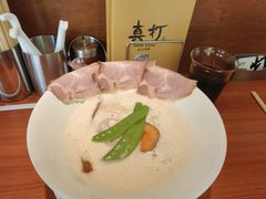 -真打拉面·日式拉面新流派(体育西横街店)