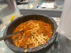 -浩海火烧云傣家菜(京广店)