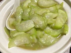 蒜蓉丝瓜-潇湘阁(昆泰国际大厦店)