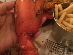 -Burger & Lobster(Dean Street)