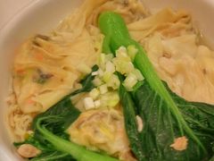 -华师大厦酒店·华粤轩中餐厅