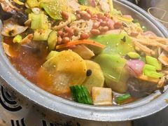 -滋味烤鱼(马北店)
