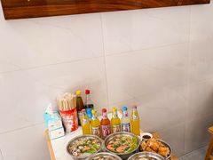 -福屿鲜捞小吃·捞化(福屿总店)