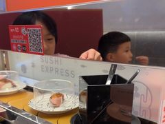 -争鲜回转寿司(中街大悦城店)