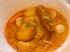 -公仔堂港式茶餐厅(西村店)