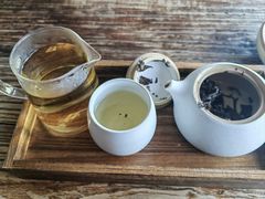 -瓦库茶馆17号(海汇港店)