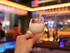 -星巴克臻选(上海合生汇1F店)