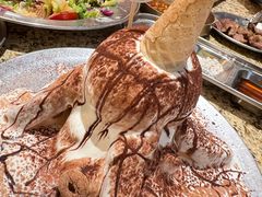 -首尔烤肉大排档(合生汇店)