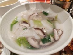 -聚春园自助餐厅(东街口店)