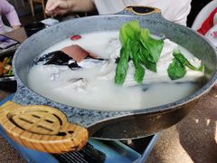 -几荷·恰似故人来(秀水广场店)