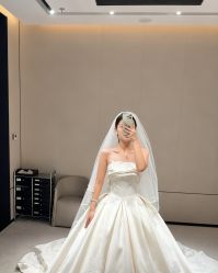 -MuseMarry婚纱(前海嘉里中心店)