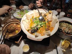 -佰家小厨·南京菜(夫子庙店)