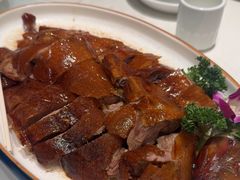 -将军烧鹅海鲜酒楼