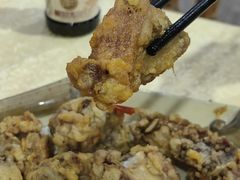 -标记美食新鲜猪杂(兴南大道店)